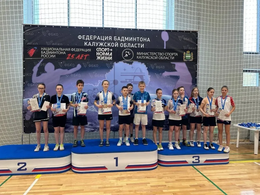 Дайджест спортивных новостей